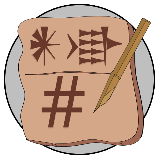 The package icon